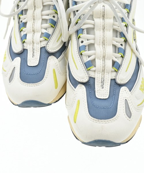 New Balance（ニューバランス）スニーカー 白 サイズ:28.5cm メンズ/2200683713022