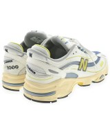 New Balance（ニューバランス）スニーカー 白 サイズ:28.5cm メンズ/2200683713022