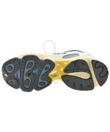 New Balance（ニューバランス）スニーカー 白 サイズ:28.5cm メンズ/2200683713022