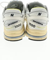 New Balance（ニューバランス）スニーカー 白 サイズ:28.5cm メンズ/2200683713022