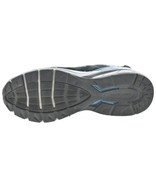 New Balance（ニューバランス）スニーカー 黒 サイズ:28.5cm メンズ/2200683778038