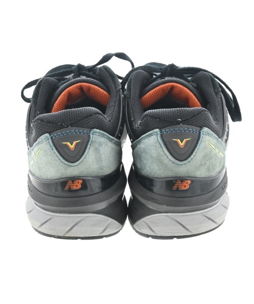 New Balance（ニューバランス）スニーカー 黒 サイズ:28.5cm メンズ/2200683778038