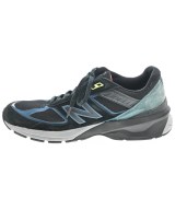 New Balance（ニューバランス）スニーカー 黒 サイズ:28.5cm メンズ/2200683778038