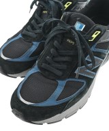 New Balance（ニューバランス）スニーカー 黒 サイズ:28.5cm メンズ/2200683778038