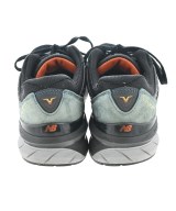 New Balance（ニューバランス）スニーカー 黒 サイズ:28.5cm メンズ/2200683778038