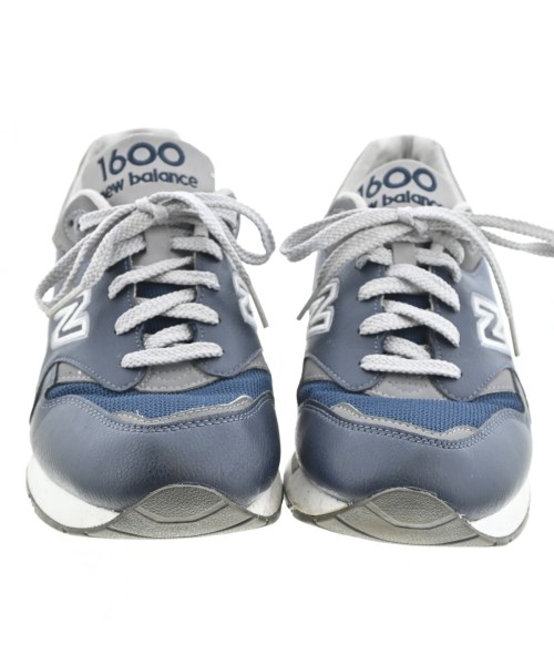 New Balance（ニューバランス）スニーカー 紺 サイズ:28.5cm メンズ/2200683835229