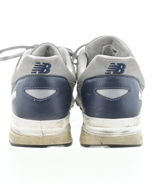New Balance（ニューバランス）スニーカー 紺 サイズ:28.5cm メンズ/2200683835229
