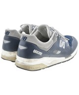New Balance（ニューバランス）スニーカー 紺 サイズ:28.5cm メンズ/2200683835229
