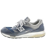 New Balance（ニューバランス）スニーカー 紺 サイズ:28.5cm メンズ/2200683835229