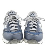 New Balance（ニューバランス）スニーカー 紺 サイズ:28.5cm メンズ/2200683835229