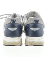 New Balance（ニューバランス）スニーカー 紺 サイズ:28.5cm メンズ/2200683835229