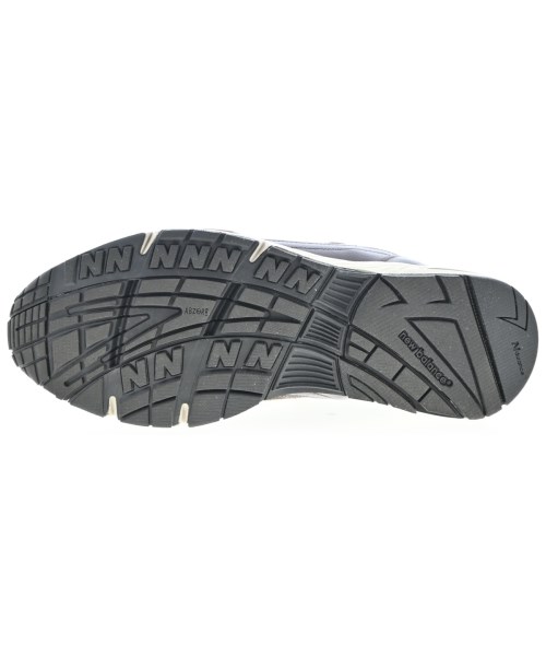 New Balance（ニューバランス）スニーカー 茶 サイズ:US11(29cm位) メンズ/2200679673644