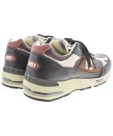 New Balance（ニューバランス）スニーカー 茶 サイズ:US11(29cm位) メンズ/2200679673644