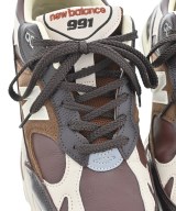 New Balance（ニューバランス）スニーカー 茶 サイズ:US11(29cm位) メンズ/2200679673644