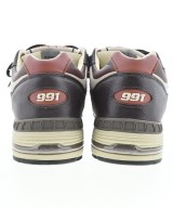 New Balance（ニューバランス）スニーカー 茶 サイズ:US11(29cm位) メンズ/2200679673644