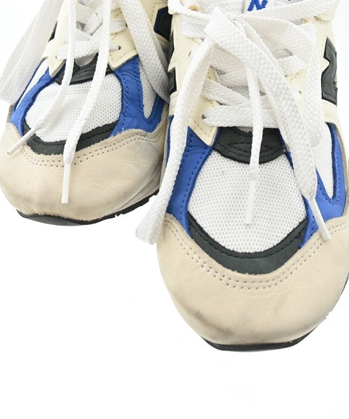 New Balance（ニューバランス）スニーカー 白 サイズ:29cm メンズ/2200679673743