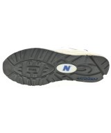 New Balance（ニューバランス）スニーカー 白 サイズ:29cm メンズ/2200679673743