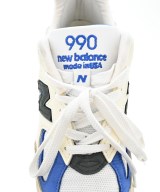 New Balance（ニューバランス）スニーカー 白 サイズ:29cm メンズ/2200679673743