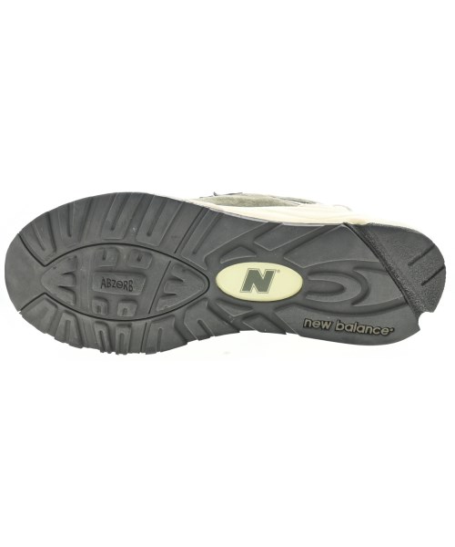 New Balance（ニューバランス）スニーカー カーキ サイズ:29cm メンズ/2200679673750