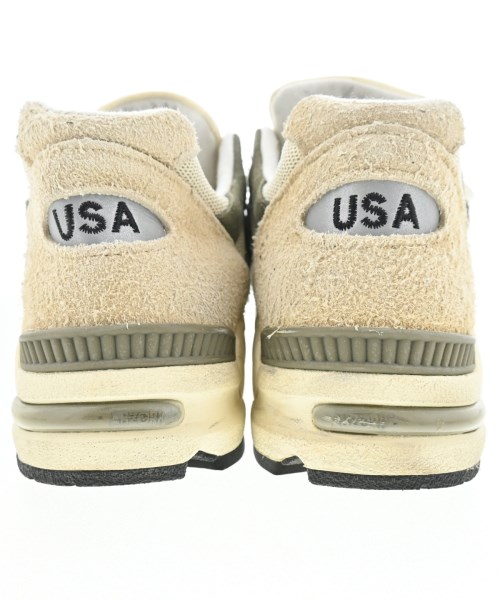 New Balance（ニューバランス）スニーカー カーキ サイズ:29cm メンズ/2200679673750