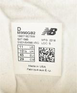 New Balance（ニューバランス）スニーカー カーキ サイズ:29cm メンズ/2200679673750