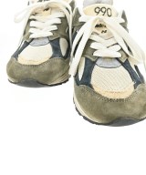New Balance（ニューバランス）スニーカー カーキ サイズ:29cm メンズ/2200679673750