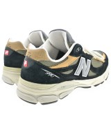 New Balance（ニューバランス）スニーカー カーキ サイズ:29cm メンズ/2200679673828