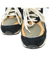 New Balance（ニューバランス）スニーカー カーキ サイズ:29cm メンズ/2200679673828