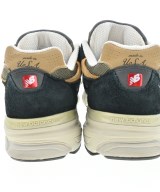 New Balance（ニューバランス）スニーカー カーキ サイズ:29cm メンズ/2200679673828