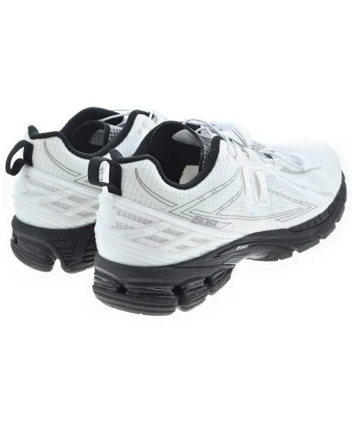 New Balance（ニューバランス）スニーカー 白 サイズ:28cm メンズ/2200668657068