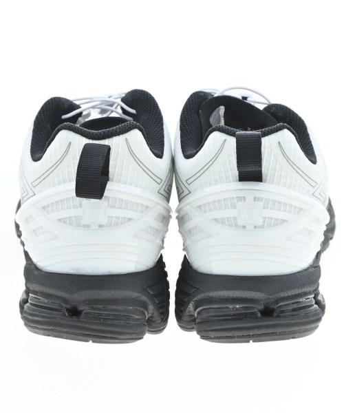 New Balance（ニューバランス）スニーカー 白 サイズ:28cm メンズ/2200668657068