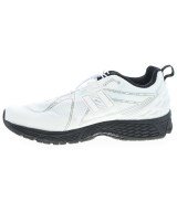 New Balance（ニューバランス）スニーカー 白 サイズ:28cm メンズ/2200668657068
