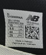 New Balance（ニューバランス）スニーカー 白 サイズ:28cm メンズ/2200668657068