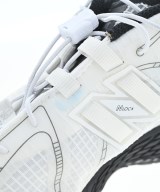 New Balance（ニューバランス）スニーカー 白 サイズ:28cm メンズ/2200668657068