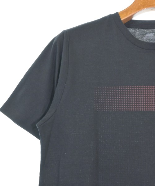 New Balance（ニューバランス）Tシャツ・カットソー 黒 サイズ:S メンズ/2200681044135