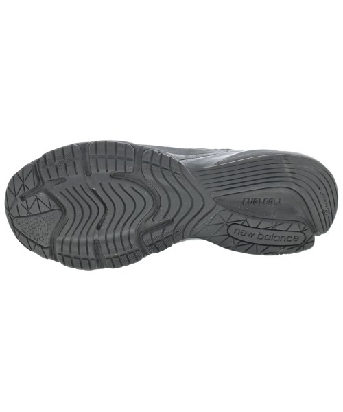 New Balance（ニューバランス）スニーカー 黒 サイズ:29cm メンズ/2200681630147