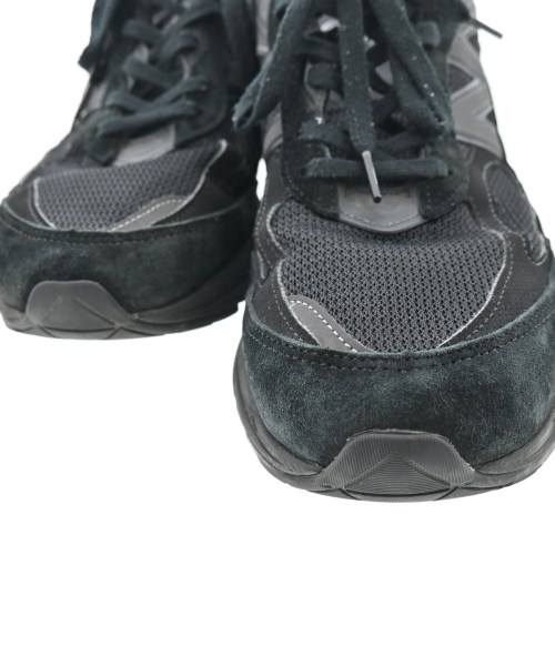 New Balance（ニューバランス）スニーカー 黒 サイズ:29cm メンズ/2200681630147