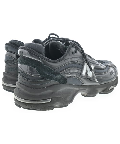 New Balance（ニューバランス）スニーカー 黒 サイズ:29cm メンズ/2200681630178