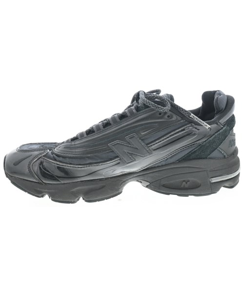 New Balance（ニューバランス）スニーカー 黒 サイズ:29cm メンズ/2200681630178