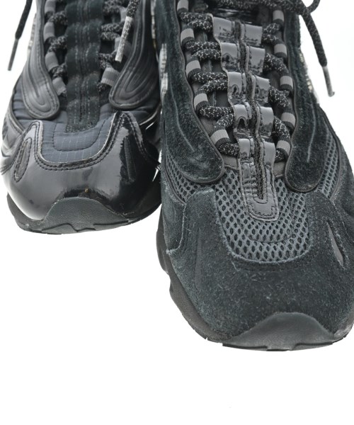 New Balance（ニューバランス）スニーカー 黒 サイズ:29cm メンズ/2200681630178