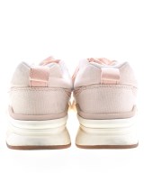 New Balance（ニューバランス）スニーカー ピンク サイズ:27cm メンズ/2200683531206