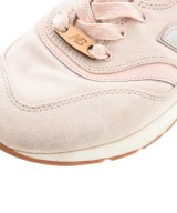 New Balance（ニューバランス）スニーカー ピンク サイズ:27cm メンズ/2200683531206