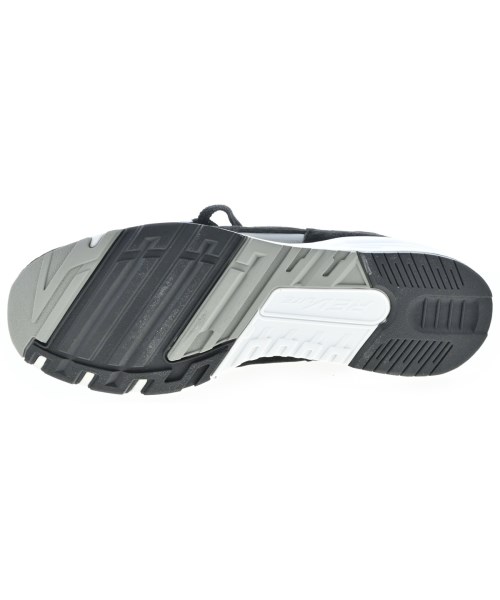 New Balance（ニューバランス）スニーカー 黒 サイズ:US10 1/2(28.5cm位) メンズ/2200684222011