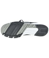 New Balance（ニューバランス）スニーカー 黒 サイズ:US10 1/2(28.5cm位) メンズ/2200684222011