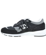 New Balance（ニューバランス）スニーカー 黒 サイズ:US10 1/2(28.5cm位) メンズ/2200684222011