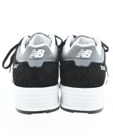 New Balance（ニューバランス）スニーカー 黒 サイズ:US10 1/2(28.5cm位) メンズ/2200684222011
