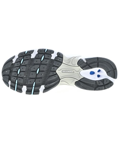 New Balance（ニューバランス）スニーカー 白 サイズ:22.5cm レディース/2200668969048