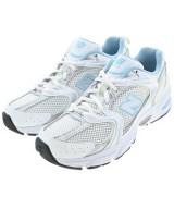 New Balance（ニューバランス）スニーカー 白 サイズ:22.5cm レディース/2200668969048