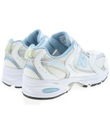 New Balance（ニューバランス）スニーカー 白 サイズ:22.5cm レディース/2200668969048