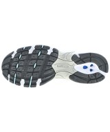 New Balance（ニューバランス）スニーカー 白 サイズ:22.5cm レディース/2200668969048